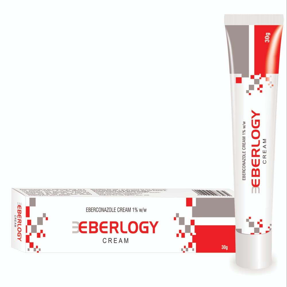 Eberlogy Cream Derma Company Franchise