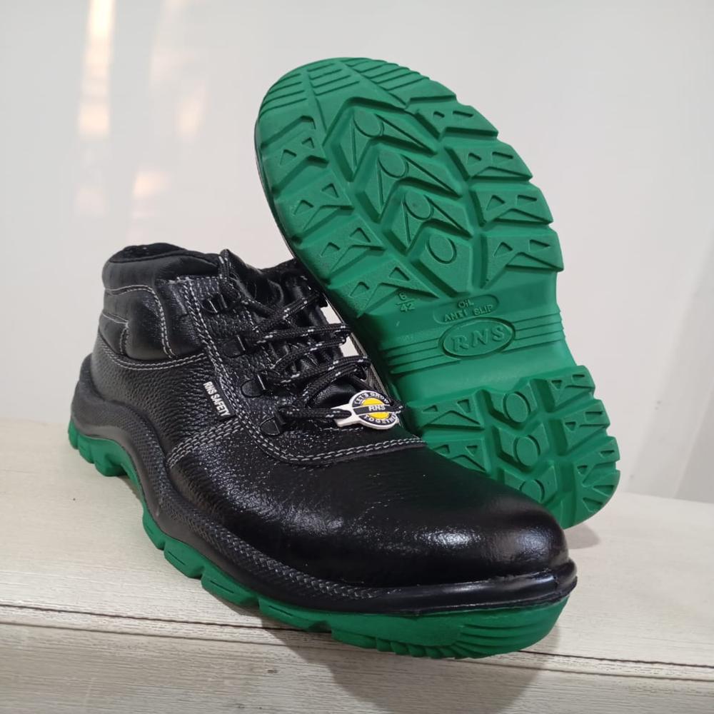 Nitrial Sole Shoes - Color: Brown