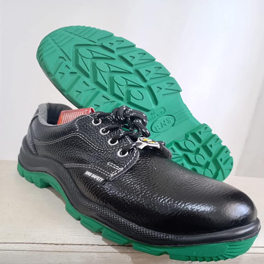 Nitrial Sole Shoes - Color: Brown