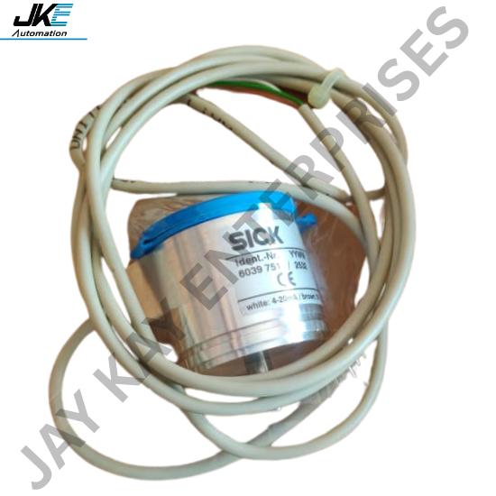 ACS/ACM36 ABSOLUTE ENCODERS