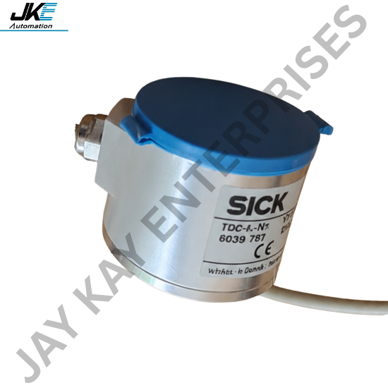 ACS/ACM36 ABSOLUTE ENCODERS