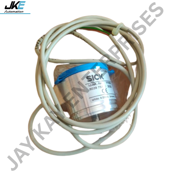 ACS/ACM36 ABSOLUTE ENCODERS
