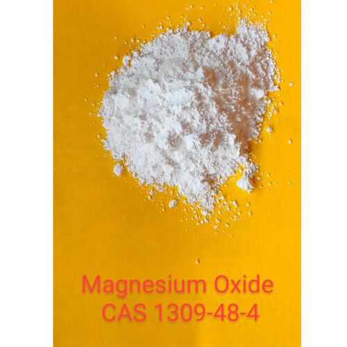 magnesium  oxide