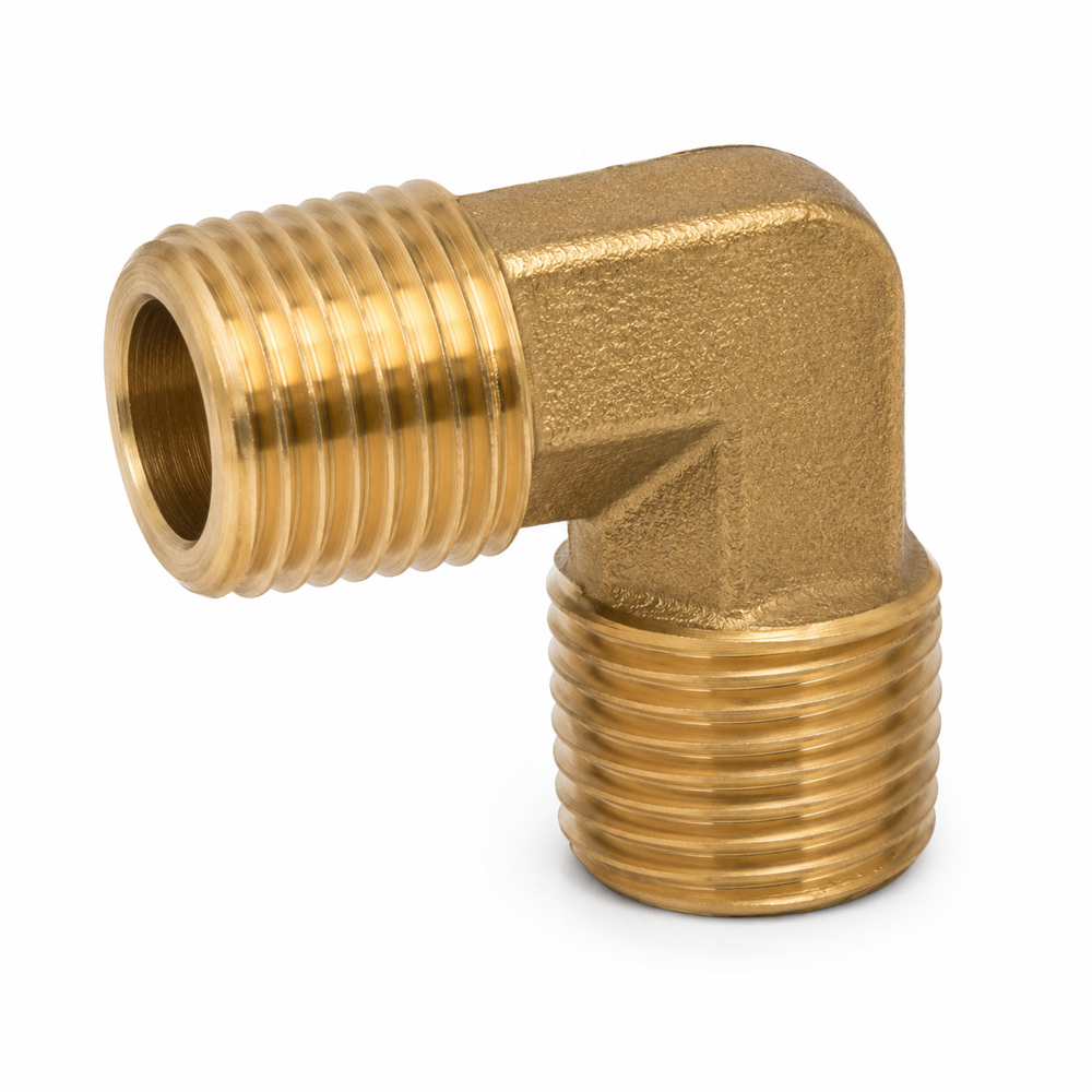 Precision Brass Fittings