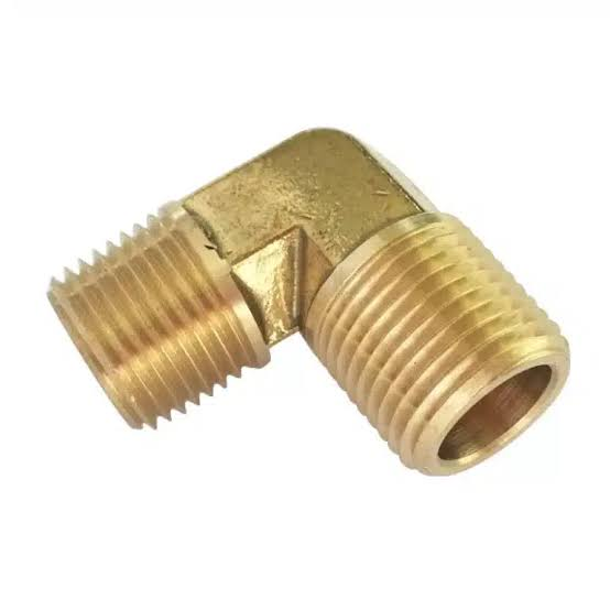 Precision Brass Fittings