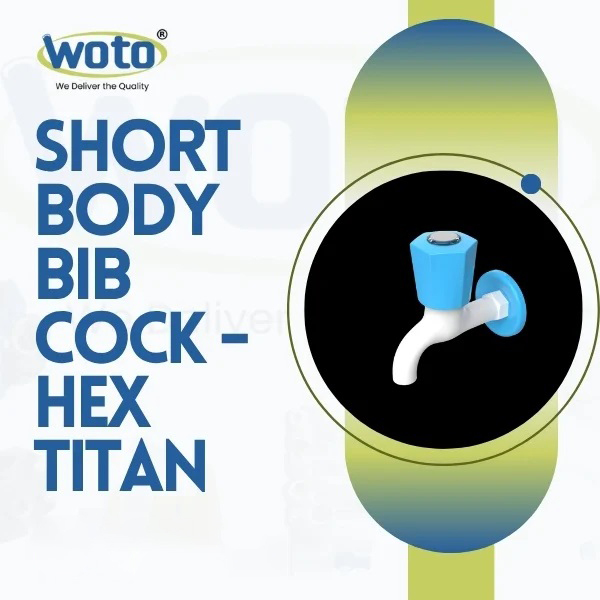 Hex Titan Short Body Bib Cock