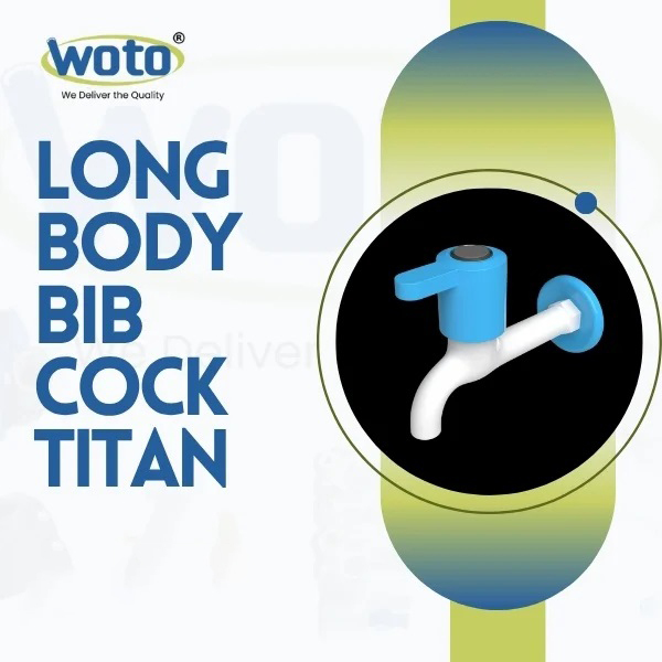 Titan Long Body Bib Cock