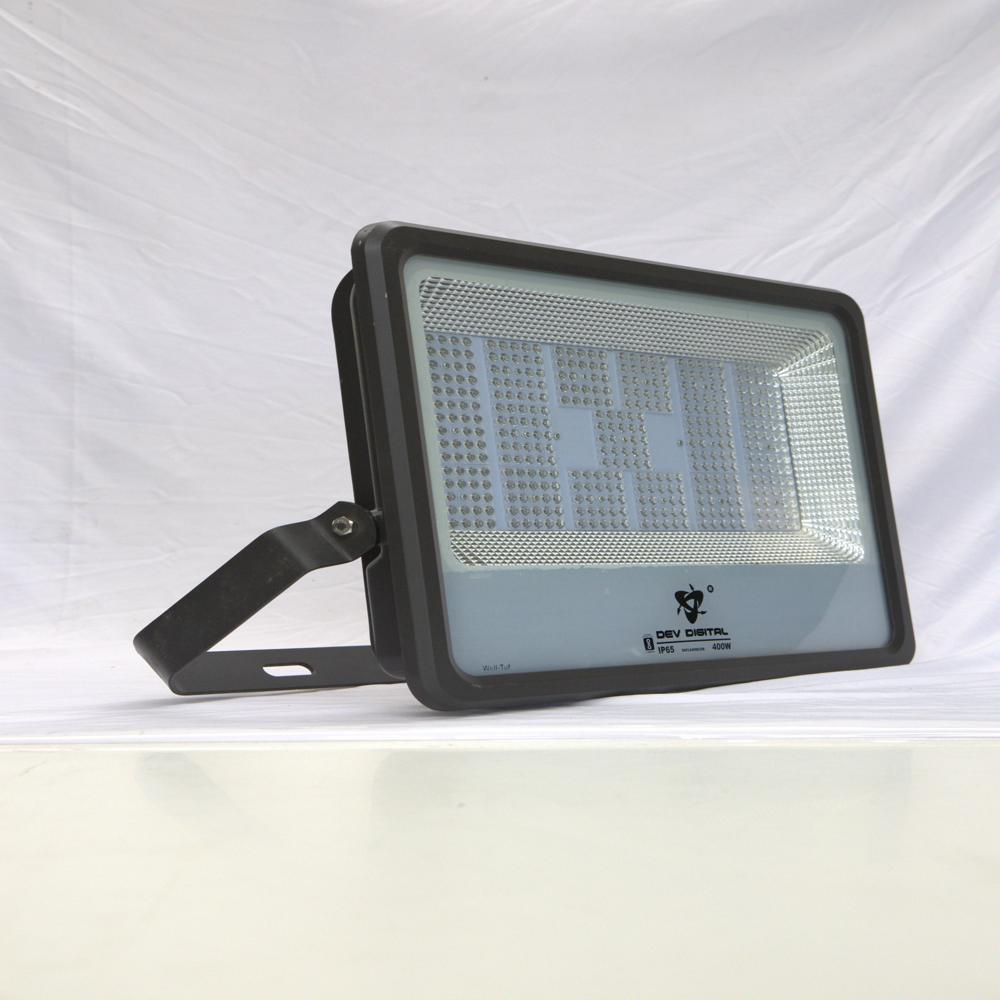 LED FLOOD LIGHT - 400W SPARK