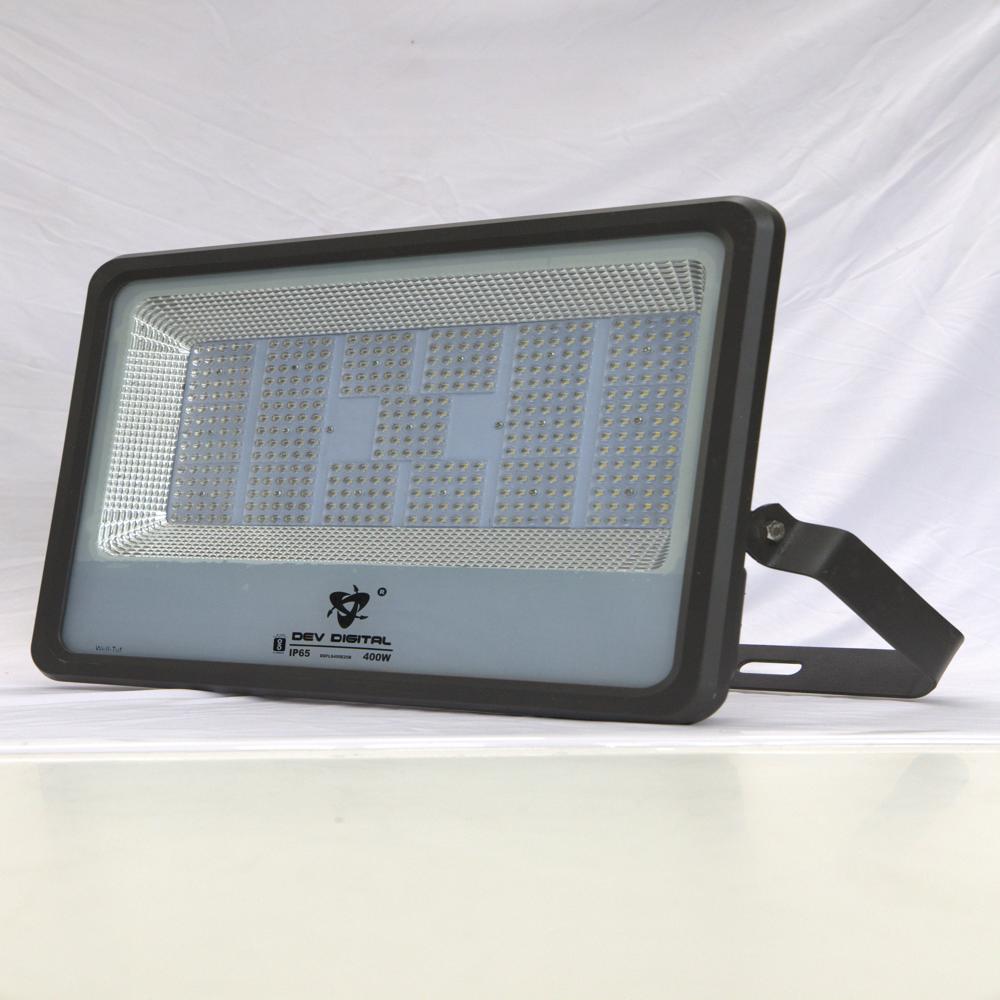 LED FLOOD LIGHT - 400W SPARK