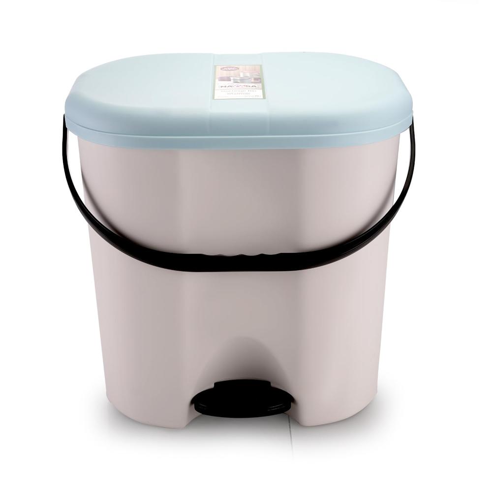 Nayasa Crest Waste Paper bin