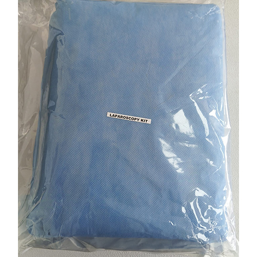 Sv2223 Laparoscopy Drape And Kit
