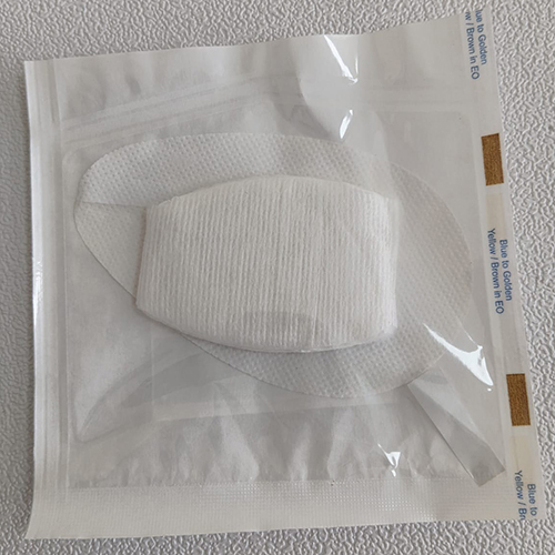 Eye Pad