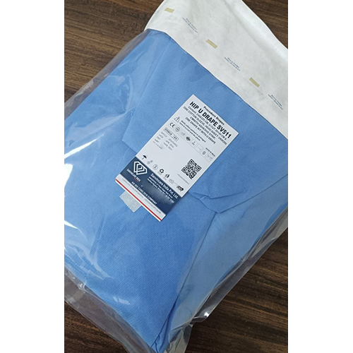 Sv511 Hip U Drape