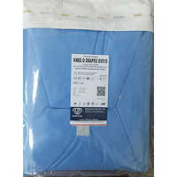 Sv515 Knee O Drape