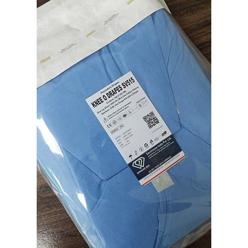 Sv515 Knee O Drape