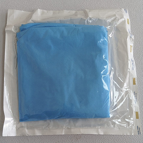 Sv1861 Maternity Drape