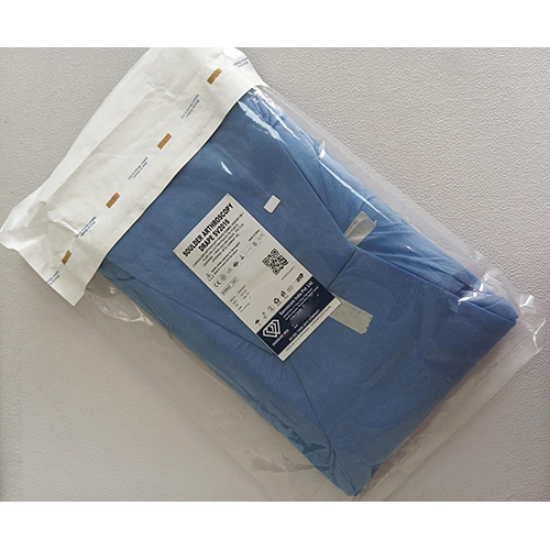 Sv2016 Shoulder Arthroscopy Drape