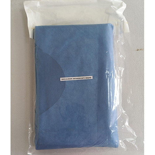 Sv2016 Shoulder Arthroscopy Drape