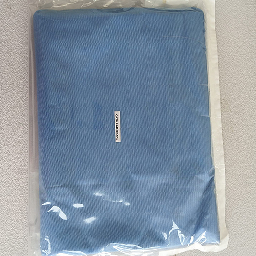 Sv1723 Cath Lab Surgical Drape