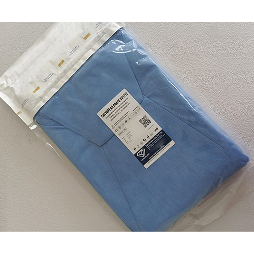 Sv1712 Caesarean Drape