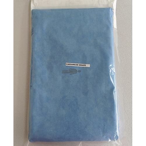 Sv1712 Caesarean Drape