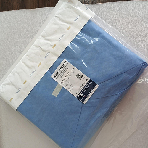 SV1708 Biletral Drape