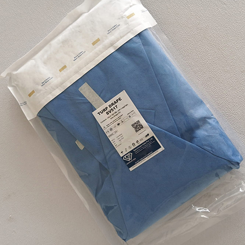 Sv517 Turp Surgical Drape