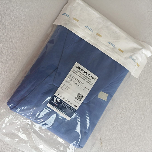 Sv1876 Arm Drape