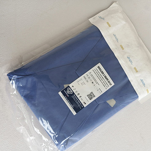 Sv147 Shoulder U Surgical Drape
