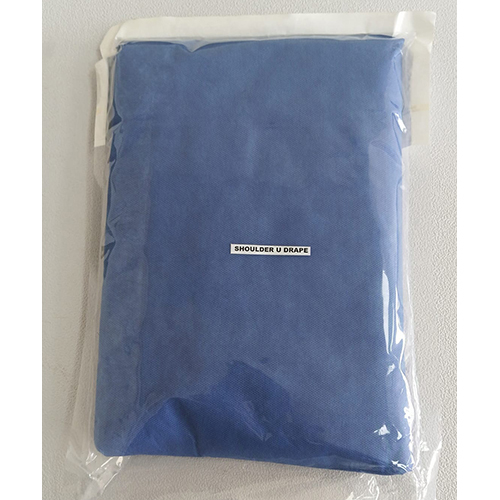 Sv147 Shoulder U Surgical Drape