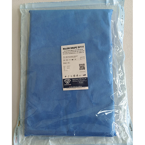 SV111 Major Drape