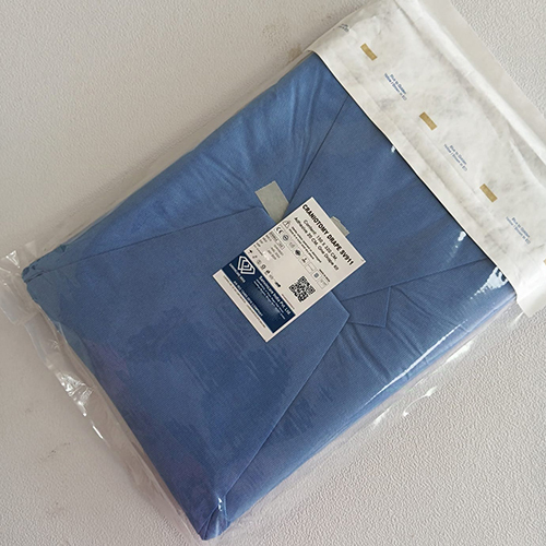 Sv911 Craniotomy Drape