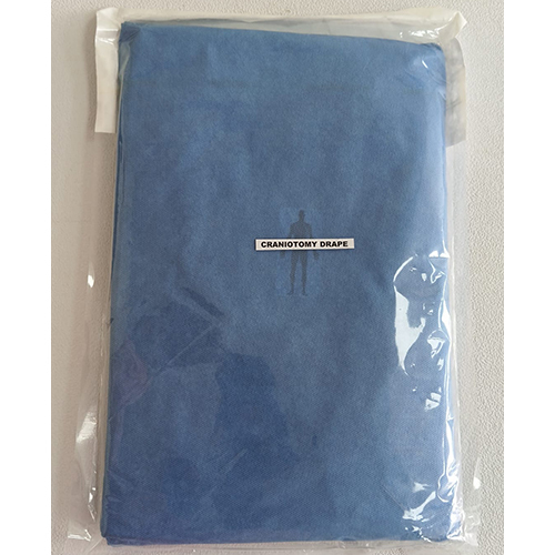 Sv911 Craniotomy Drape