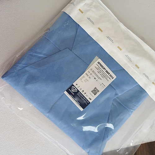 Sv518 Arthoscopy Drape
