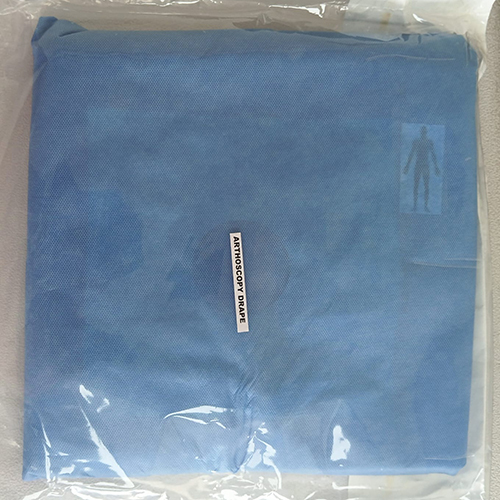 Sv518 Arthoscopy Drape