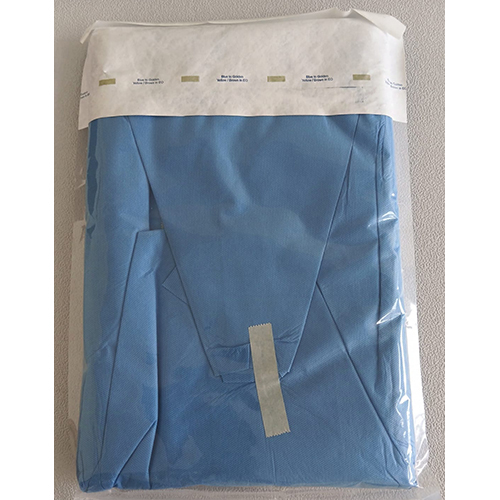 Laparoscopy Drape