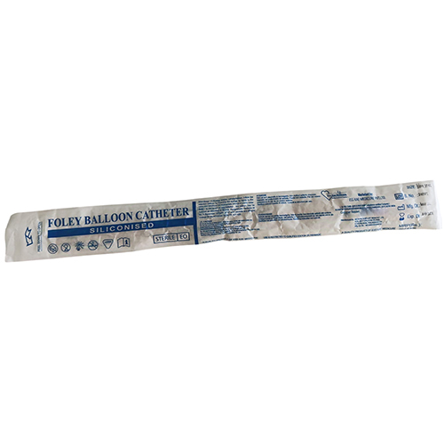 Foley Balloon Catheter