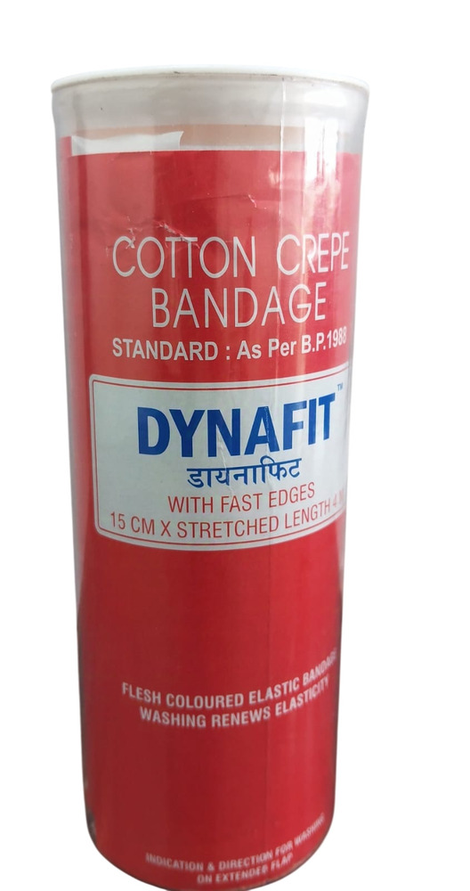 Dynafit Cotton Crepe Bandage