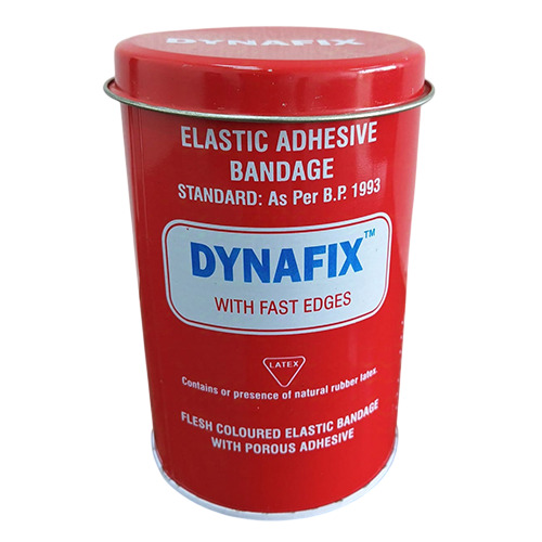 Dynafix Elastic Adhesive Bandage