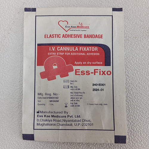 ESS-Fixo Elastic Adhesive Bandage