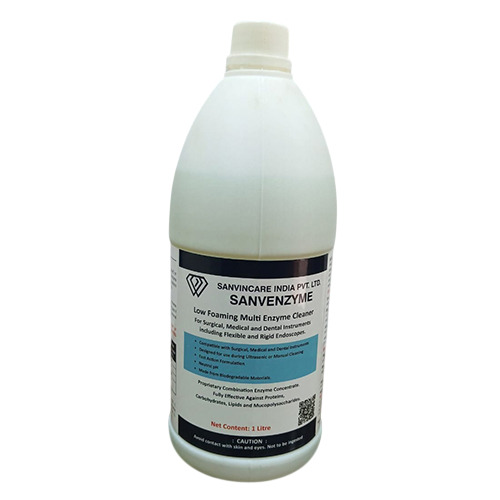 Sanv Enzyme Cleaner