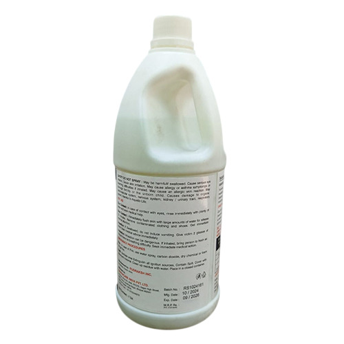 Sanv Enzyme Cleaner