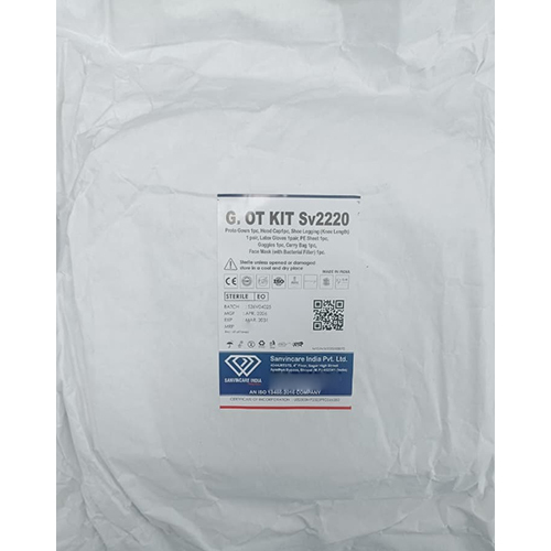 Sv2220 Ot Kit
