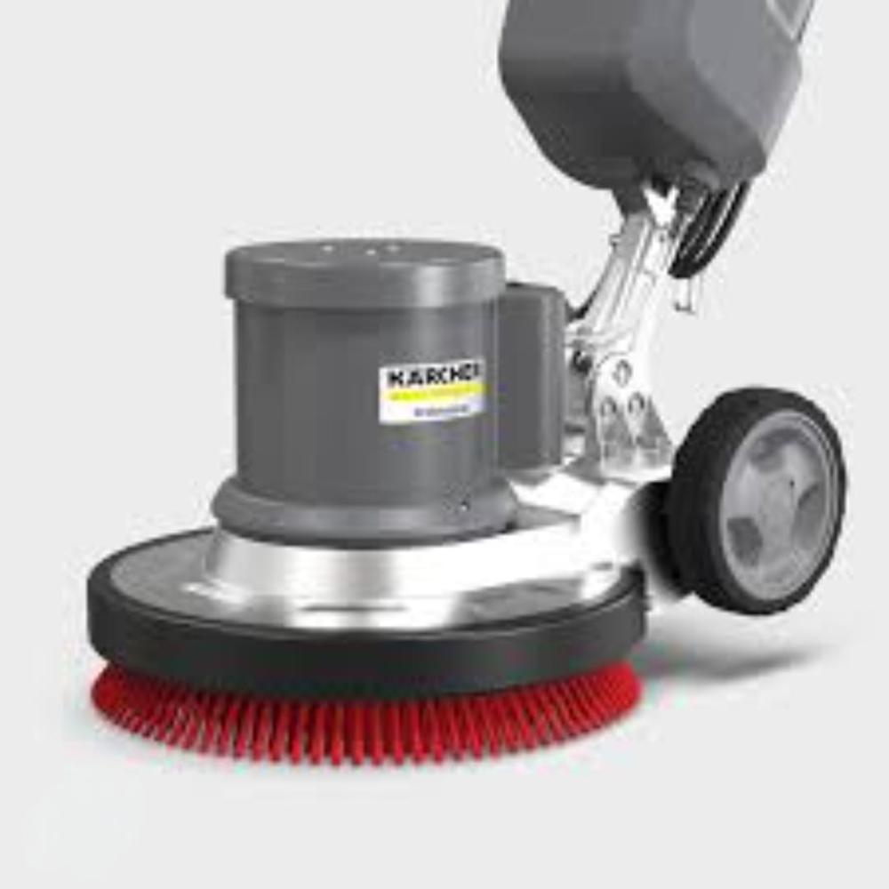Single disc machine-BDS 43/165 C Classic