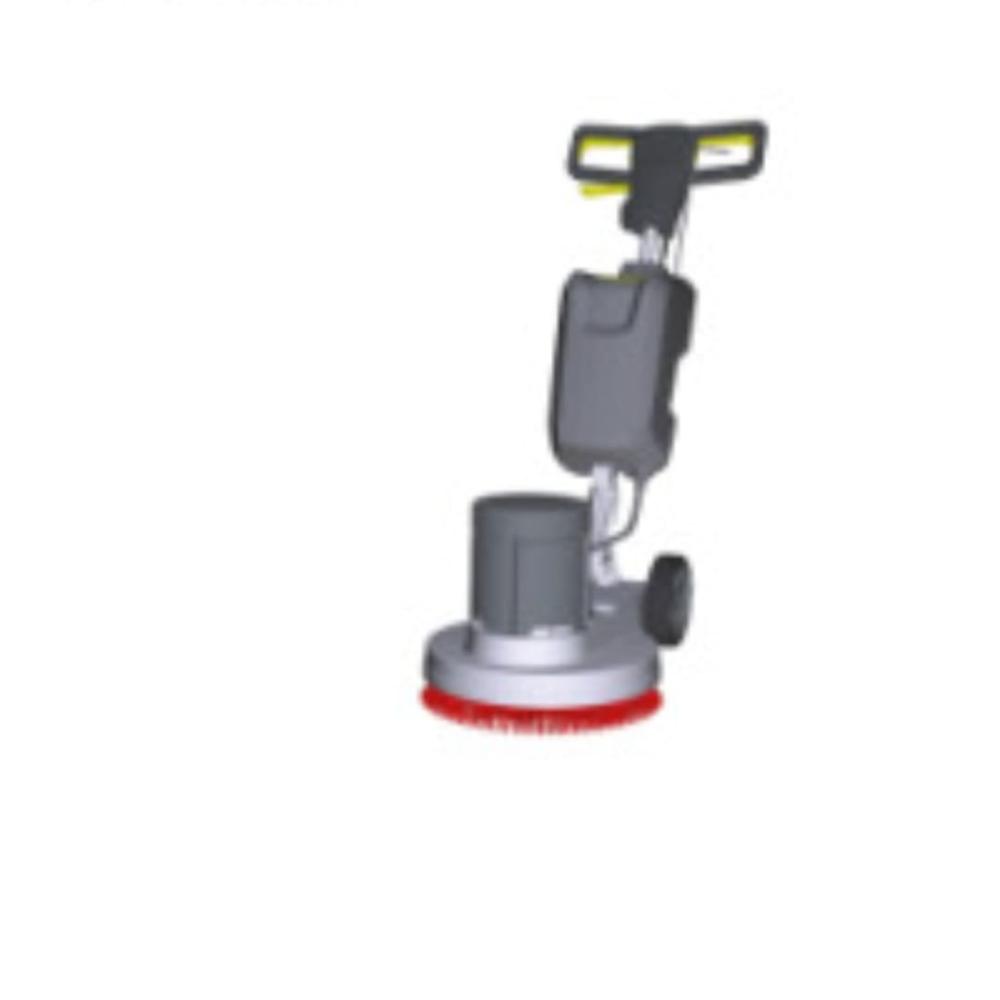 Single disc machine-BDS 43/165 C Classic