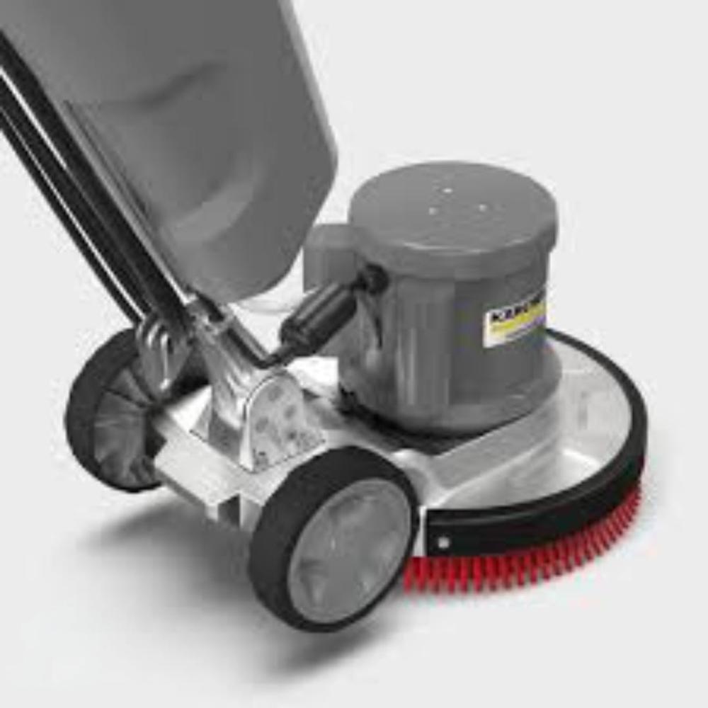 Single disc machine-BDS 43/165 C Classic