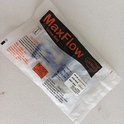 Maxflow Urine Bag