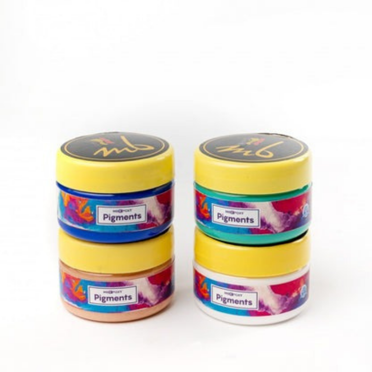 Epoxy Art Resin Kit