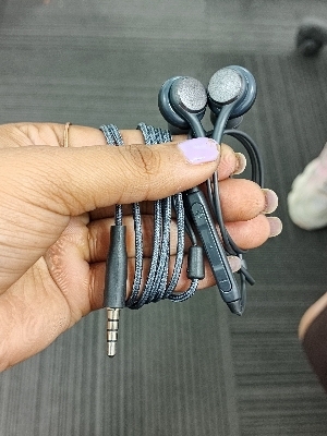 Earphone OX