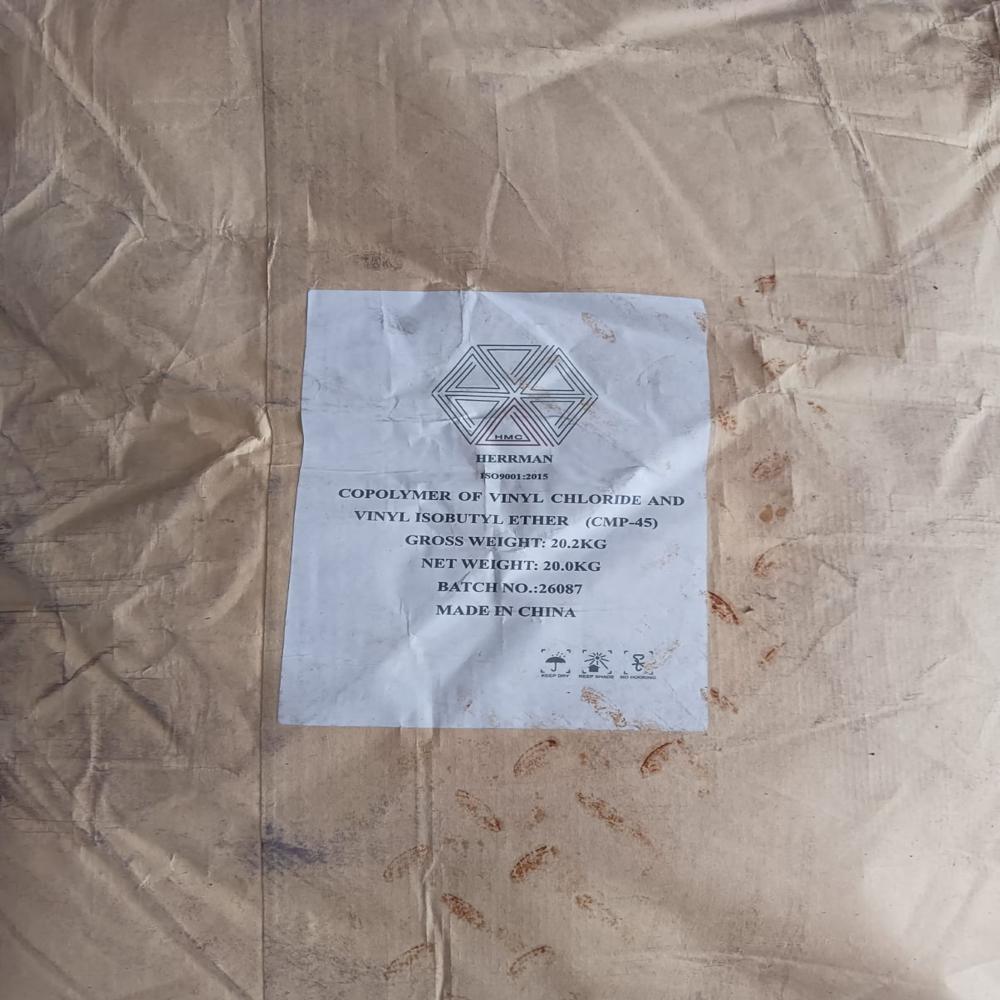 Mp45 Resin - Cas No: 25068-38-6